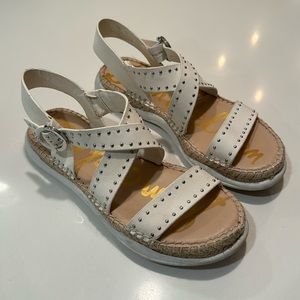 Sam Edelman Sandals